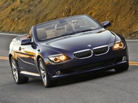 BMW 6 серия