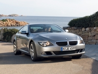 BMW 6 серия