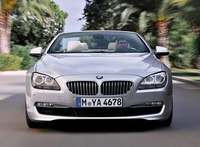 BMW 6 серия