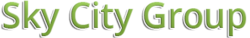 Скай сити групп