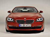 BMW 6 серия