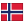 норвежская крона
