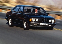 BMW 7 серия