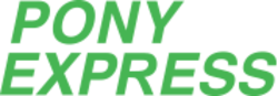PONY EXPRESS