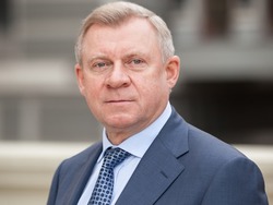 Смолий Яков Васильевич