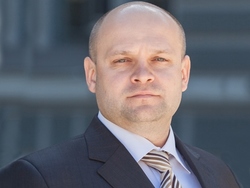 Борисенко Роман Николаевич