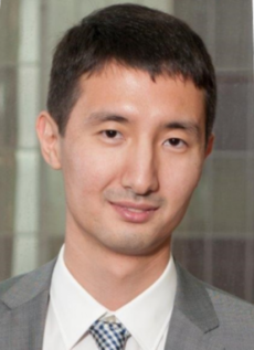 Тулибергенов Еркебулан