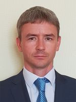 Самохвалов Андрей Викторович