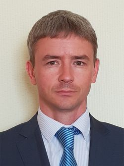 Самохвалов Андрей Викторович
