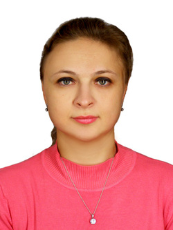 Солярчук Оксана Богдановна
