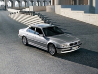 BMW 7 серия