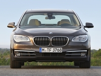 BMW 7 серия