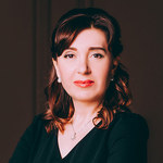 Долженко Ольга Владимировна