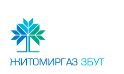 Житомиргаз Сбыт