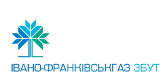 Івано-Франківськгаз Збут