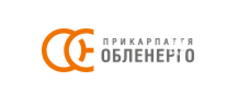 Прикарпатьеоблэнерго