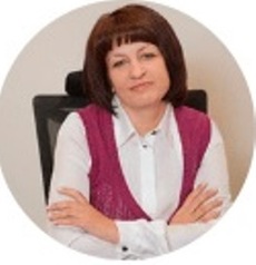 Крашенинникова Наталья Альбертовна