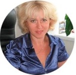 Баканова Вікторія Генріхівна