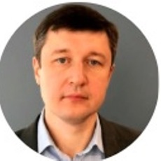 Василенко Игорь Александрович