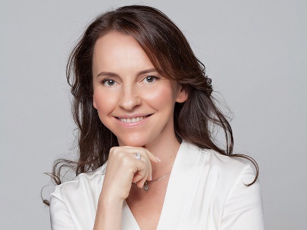 Ванецьянц Алла Юрьевна
