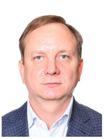 Середенко Дмитрий Николаевич