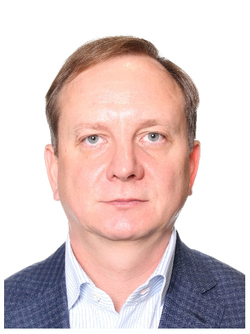 Середенко Дмитрий Николаевич
