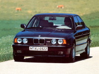 BMW M серия