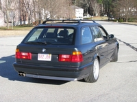 BMW M серия