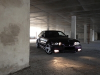 BMW M серия
