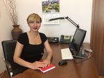 Попова Ирина Олеговна