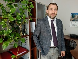 Кривошеин Петр Петрович