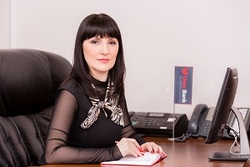 Лишнянская Лилия Юрьевна