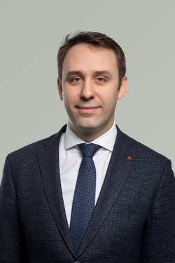 Яковенко Константин Николаевич