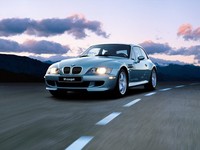 BMW M серия