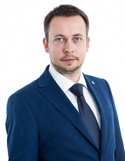 Гайченко Андрей