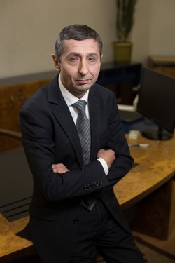 Дзюбатый Андрей Богданович