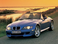BMW M серия