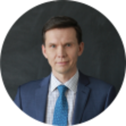Шабан Алексей Владимирович