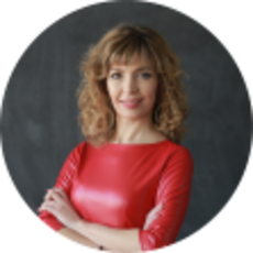 Чернышова Лариса Петровна