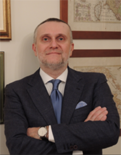 Никола Серджио