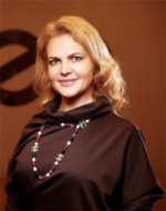 Васильева Надежда Борисовна