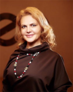 Васильева Надежда Борисовна