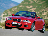 BMW M серия