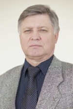Бурмака Николай Алексеевич