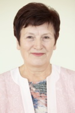 Седнивець Любовь Николаевна