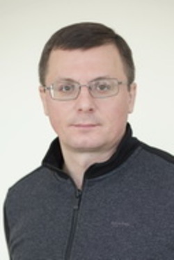 Тарасовец Юрий Николаевич