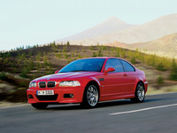 BMW M серия