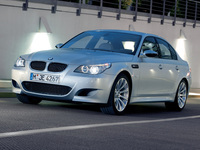 BMW M серия