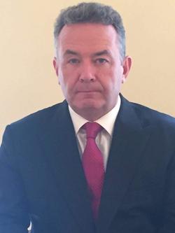 О’Майник Дезмонд