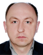 Егоров Алексей Олегович